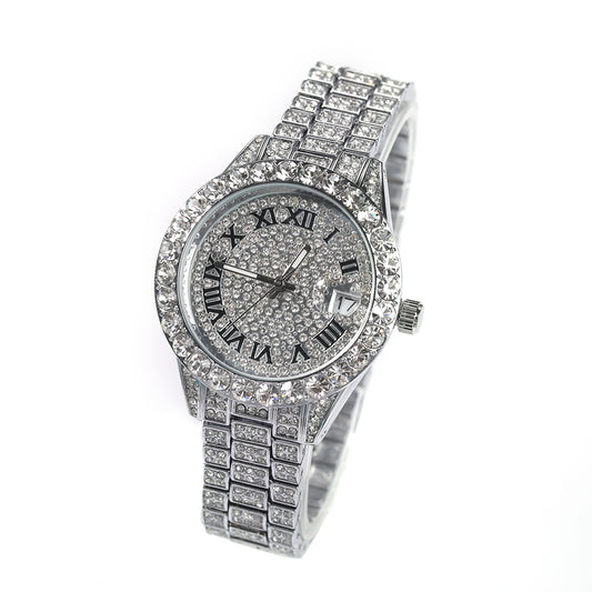 Smaller Size Quartz Female Watch